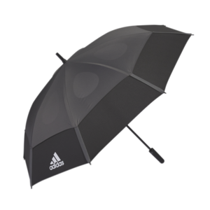 Adidas Golf Umbrella Double Canopy 64inch