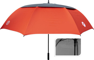 Pure2Improve Storm Umbrella UV Protection