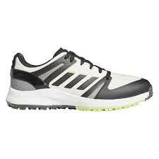 Adidas EQT SL Wit Zwart Lime