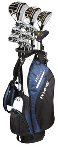 Rife RX Max Men's Golf Set