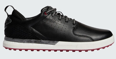 Adidas Flopshot Adi Pure Heren Golfschoenen Zwart