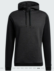 Adidas Go-To Primegreen Cold RDY Hoodie Black