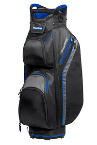 BagBoy Super Lite Cartbag Black Royal