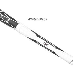 Black Widow Signature White Golf Griffe