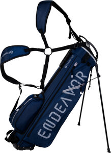 Fastfold Endeavour 7I Standtasche Marinegrau