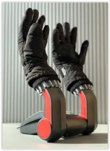 Go4Dry Gloves and shoes Adapter