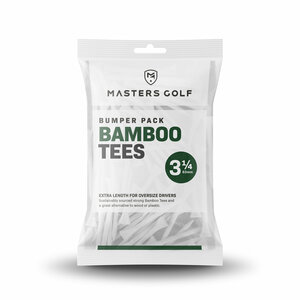 Bambus Golf Tees 83mm 85 Stk