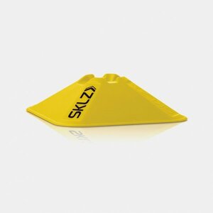 SKLZ Pro Training Agility Cones - 5cm