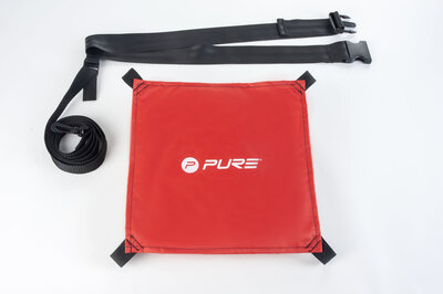 Pure2Improve Swim Chute