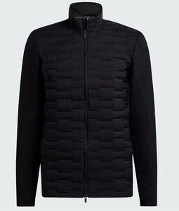 Adidas Frost Guard Jacket Black
