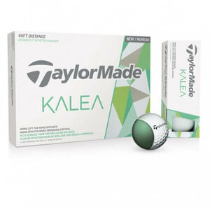Taylormade Kalea Damen Golfballer