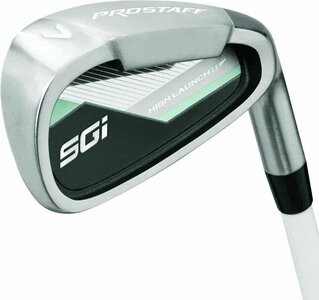 Wilson ProStaff SGI Irons Ladies