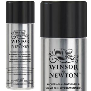 Winsor&Newton Professional Gloss Vernis