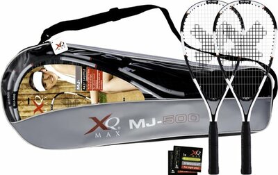 XQ Max Badmintonset MJ-500