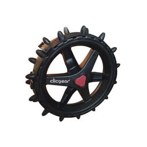 Clicgear Hedgehogs Winter Wheels