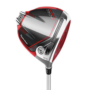 Driver Taylormade Stealth 2 Dames 12 graden