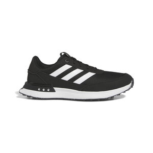 Adidas S2G SL 24 Men's Golf Shoes Black White