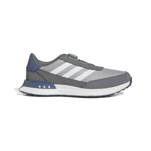 Adidas W Solarmotion BOA 2 Men's Golf Shoes Gray Blue