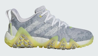 Adidas Code Chaos 22 Gray Yellow