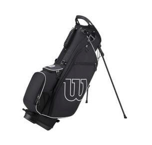 Wilson ProStaff Carrying Bag Black