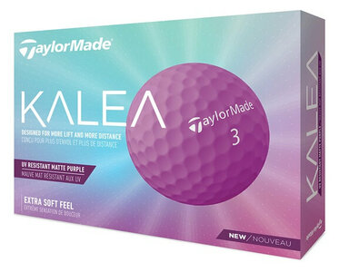 Taylormade Kalea Damen Golfballer Lila