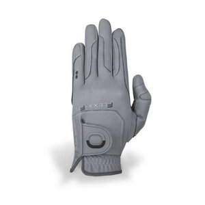 Zoom Weather Style Men's Golf Glove Gray
