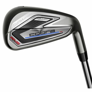 Cobra Darkspeed Eisen 5-PW One Length