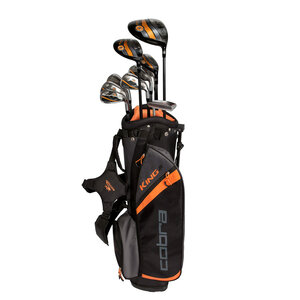 Cobra Junior Golf Set 7-9 years