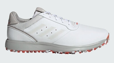 Adidas S2G  SL Golf Shoes White
