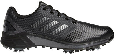 Adidas ZG21 Golf Shoes Black