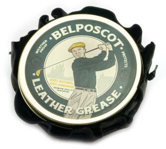 Belpo Leather Grease - Maintenance
