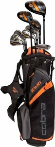 Cobra Junior Golfset 13-15 Jaar