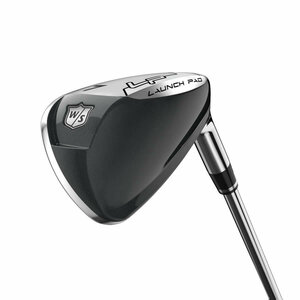 Wilson Staff Launch Pad Eisen 5-PW Graphit