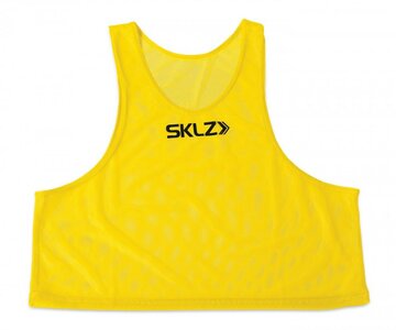 SKLZ Training Vest Yellow