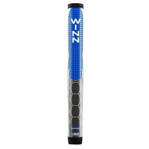 Winn Pro X 1.32 Putter Grip Blue