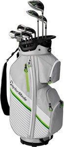 Taylormade RBZ SL Ladies Golfset