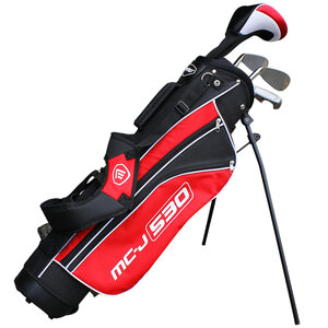 Skymax Junior Golfset 9-12 Jahren Rechtshander