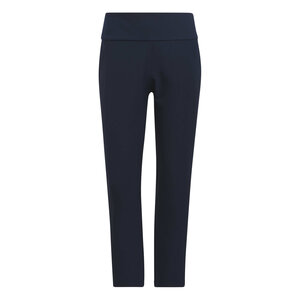 Adidas Ultimate365 Solid Ank Ladies Pants Navy 2023