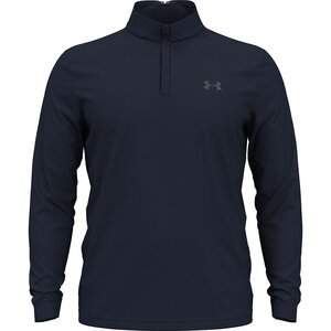 Under Armour Playoff 2.0 Shirt Midnight Navy Maat Extra Large