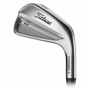 Titleist T100 4-PW Stahl Herren 2024