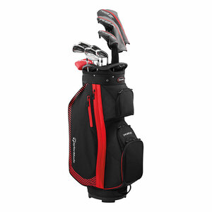 Taylormade RBZ Complete Graphite Lite Flex Men's Golf Set 2025