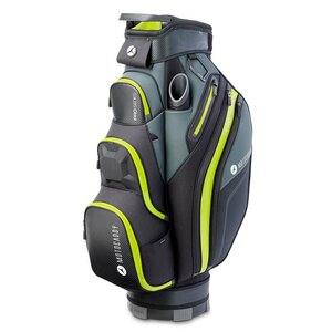 Motocaddy Cartbag Pro Series 2023 Zwart Lime
