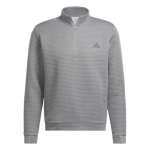 Adidas ULT365 DWR TXT Herren Midlayer Grau