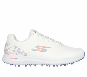 Skechers Go Golf Max 2-Splash White Multi