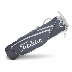 Titleist Premium-Tragetasche Washed Indigo