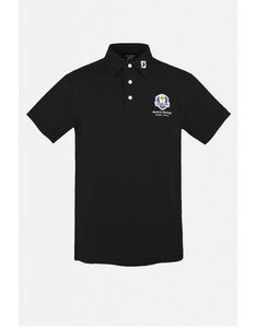 Polo Footjoy Ryder Cup 2023 Navy Maat Small
