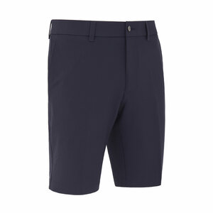Short Golf Pants Men Callaway Chev tech Night Sky
