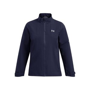 Under Armour Rain jacket Dames Navy