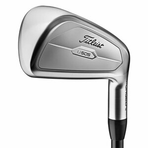 Titleist U505 Utility Iron Regular Flex