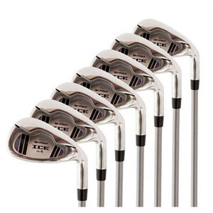 Skymax Ice IX-5 irons Ladies Custom